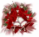 Red bells-Roni