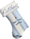 blue prince stocking matthew
