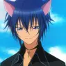 Ikuto