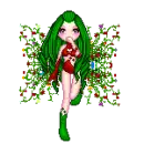 Christmas Fairy!