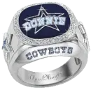 dallas cowboys diamond ring donnie