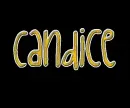 Candice Glitter