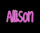 Allison