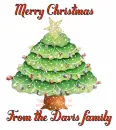 Davis Family