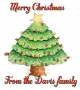 Davis Family