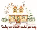 Winter Wishes