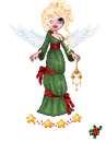 Christmas Angel!