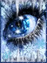 winter eye