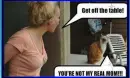 kitty smarty-pants!