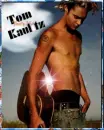 Tom Kaulitz....now, THAT'S hot!