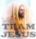 team jesus