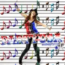 Miley~party in the USA