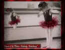 dance like nobody's watching!