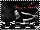 rob~sexy is back!