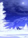 santas sleigh ride
