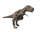 tyranosaurus
