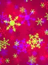snowflakes