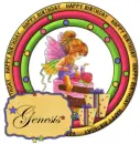 Happy Birthday - Genesis