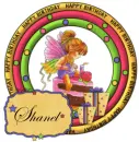 Happy Birthday - Shanel