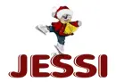 Skating Creddy - Jessi