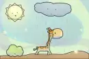 Litlle Giraffe