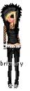 Brittany-my doll