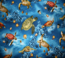 SEA TURTLES