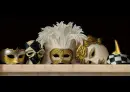 Italy Mascarade