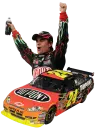 JEFF GORDON