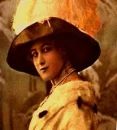 Gypsy Rose