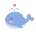 cute fish