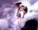 Mystical Angel