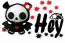 Hey