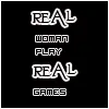 Real woman