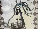 BLACK ROCK SHOOTER