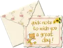 Have a Nice Day