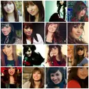 Demi Lovato Collage 