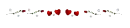 Red Hearts Diamonds