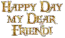 Happey Day