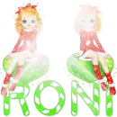 Gift, Roni