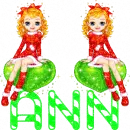 Gift, Ann