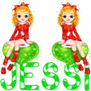 Gift, Jessi