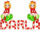Gift, Darla