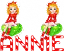 Gift, Annie