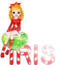 Gift, Iris
