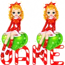 Gift, Jane
