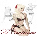 Gift, Anaterium
