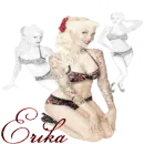 Gift, Erika