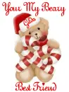Your My Beary Best Friend Gilda