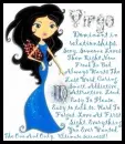 Virgo Traits